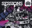 Sessions Germany Mixed By Plastik Funk