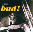 The Amazing Bud Powell Volume 3 - Bud!