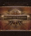 Myths & Legends (W/CD) (W/Dvd)