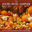 The Gourd Music Sampler