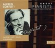 Alfred Cortot Plays Chopin, Liszt, Ravel, Schumann - Great Pianists of the 20th Century