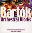 Orchestral Works (Box)