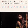 New Orleans Blues