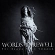 The Wild Black Yonder by Words Of Farewell (2014-04-15)