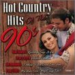 Hot Country Hits of the 90's 4