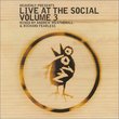 Heavenly Presents Live at the Social V.3- Andrew Weatherall/Richard Fearless