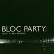 Silent Alarm Remix Album