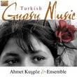 Turkish Gypsy Music