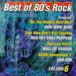 Best of 80's Rock 6