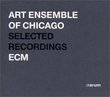 Rarum: Selected Recordings