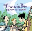 Big Apple Bluegrass