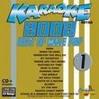 Chartbuster Karaoke: Best of Male Pop 2002, Vol. 1