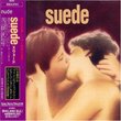 Suede + 1 (Piano Version #6)