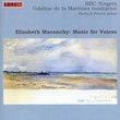 Music for Voices