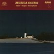 The Erik Westberg Vocal Ensemble: Musica Sacra