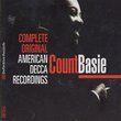 Complete American Decca