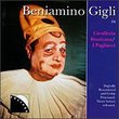 Cavalleria Rusticana/Pagliacci