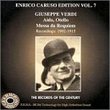 Enrico Caruso Edition, Vol. 7