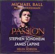 Passion (1997 London Cast)