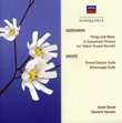 Grofe: Grand Canyon Suite/Mississippi Suite