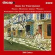 Music for Wind Quintet