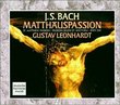 Bach: Matthauspassion / St. Matthew's Passion / Passion Selon St. Matthiew BWV 244