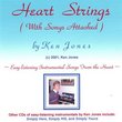 Heart Strings With Songs Attached