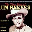 Very Best of Jim Reeves