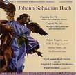 Bach: Cantatas Nos. 10 & 47 (Includes Bonus Baroque Sampler)