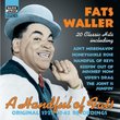 A Handful of Fats: Original 1929-1942 Recordings