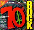 70's Rock (Dlx)