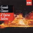 Grands Choeurs D'operas Italiens [United Kingdom]