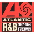 Atlantic R&B Box Set