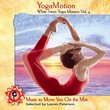 Yogamotion: White Swan Yoga Masters 4