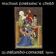 Machaut: Fortune's Child