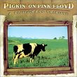 Pickin' on Pink Floyd: Bluegrass Tribute