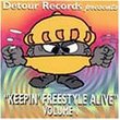 Detour Records: Keepin Freestyle Alive 1