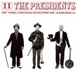 Presidents of the United States of America 2