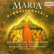 The Finest Songs Of Mary