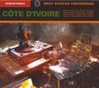 African Pearls: Cote d'Ivoire - West African Crossroads