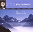 Schubert: Octet/ Shepherd of the Rock