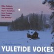 Scandinavian Yuletide Voices-Christmas Music