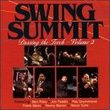 Swing Summit: Passing the Torch 2