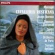 Mascagni - Cavalleria rusticana / Jessye Norman · Giacomini · Hvorostovsky · Senn · Orchestre de Paris · Bychkov