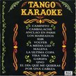 Tango Karakoke