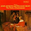 Music of Jenkins & Croft