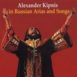 Russian Arias and Songs