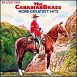 Canadian Brass: More Greatest Hits