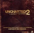 Uncharted 2: Among Thieves