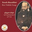 Best Yiddish Songs